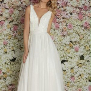 Tommy mariage Brigitte