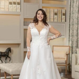 Curvy 238-08