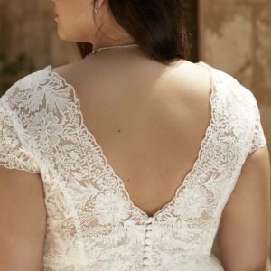 Bianco evento Hannah
