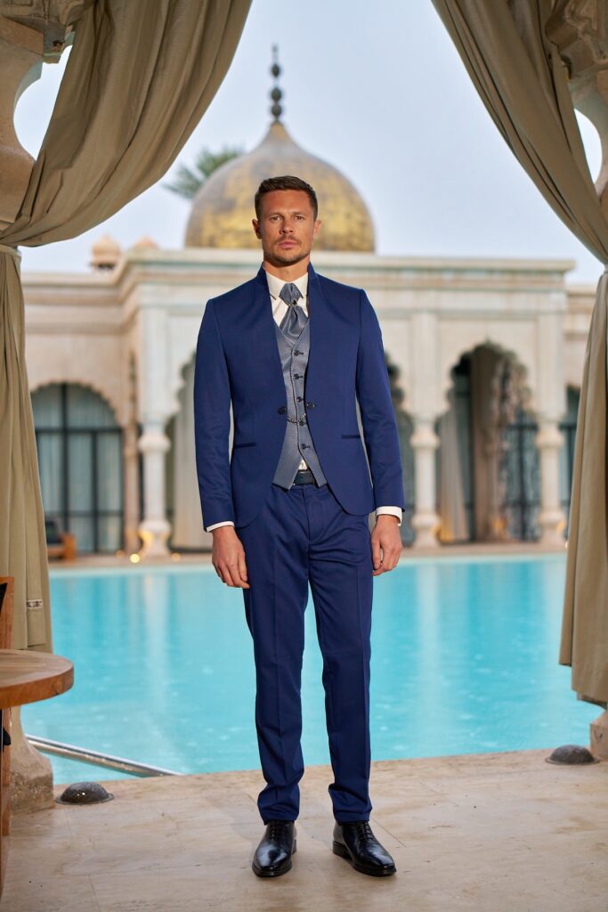 Costumes homme