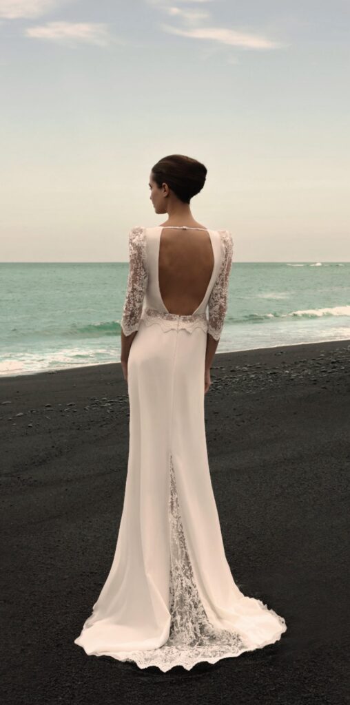 Robes fourreau