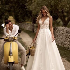 Anna Sposa Elizia